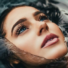 Анна Хасанова, Мегион