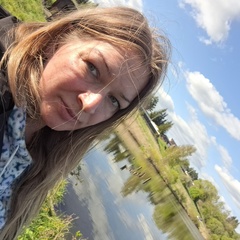 Катерина Рина, 41 год, Москва