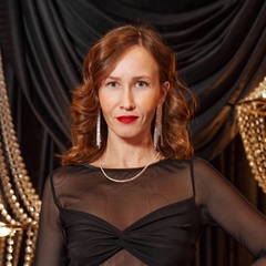 Ирина Петрова, 40 лет, Екатеринбург