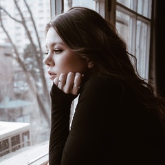 Ksusha Lavrinenko, Краснодар