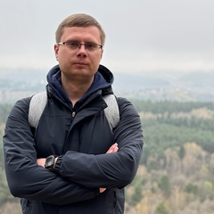 Виктор Скопинцев, Москва