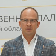 Сергей Иванов, Ярославль