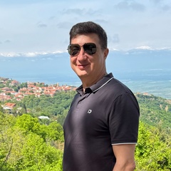 Алексей Дмитриев, Санкт-Петербург
