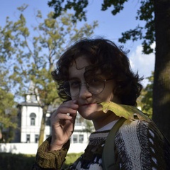 Юлия Иванова