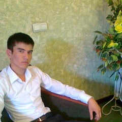 Shoxruh Norboyev