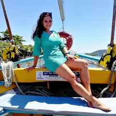 Алёна Целикова, 37 лет, Rio de Janeiro