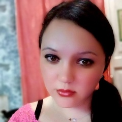 Elena Nesterenko, Мариуполь