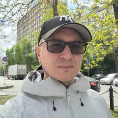 Роман Лысенко