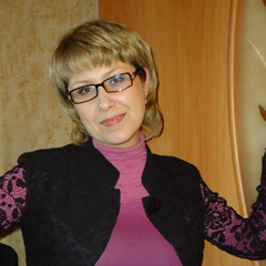 Ольга Ускова, 45 лет, Ачинск