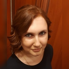Ольга Малистова, 37 лет, Москва