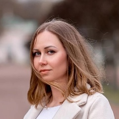 Екатерина Толстая, 33 года, Москва