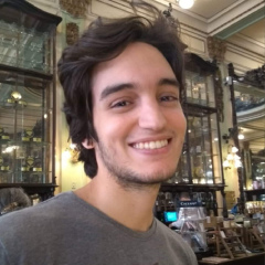 Caio Viana, 30 лет, Rio de Janeiro