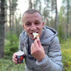 Антон Шашин, Санкт-Петербург