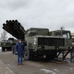 Косым Жуковский, Подольск