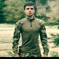 Ahmed Chechen, 24 года, Грозный