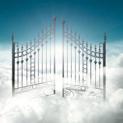 Heaven Gates, Москва