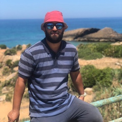 Ahmed Gherda, Jijel