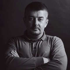 Aleksei Kucherenko, Ростов-на-Дону