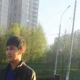 Adilet Askarov