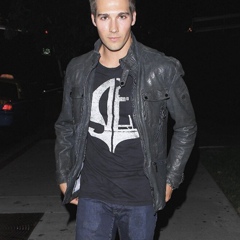 James Maslow, New York City