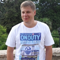 Илья Рыжов, 37 лет, Саров