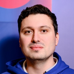 Илья Виноградов, 34 года, Москва
