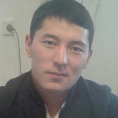 Alisher Kulbayev, 31 год, Мерке