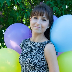 Марина Пуляевская, 39 лет, Санкт-Петербург