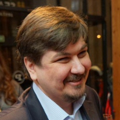 Алексей Горшков, Санкт-Петербург