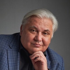 Виталий Соколов, 56 лет, Пенза