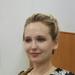 Оксана Рязанова, Набережные Челны