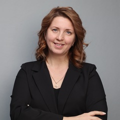 Елена Лысенко, Советский