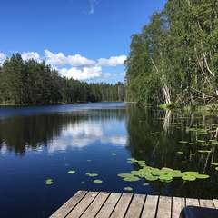 Юлия Милованцева, Санкт-Петербург