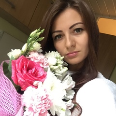 Александра Голубцова, 36 лет, Москва