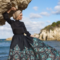 Muslima Wear, İstanbul