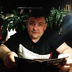 Алексей Антасов, 44 года, Выборг