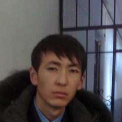 Кайсар Айдар