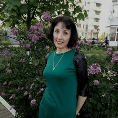 Ирина Иванова, 47 лет, Киев