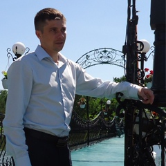 Евгений Богдановский, 39 лет, Смела