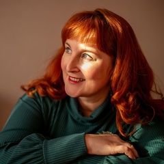 Светлана Подхомутникова, Усть-Каменогорск