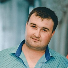 Александр Вахрушев, Симферополь