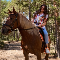 Екатерина Екатерина, Сургут