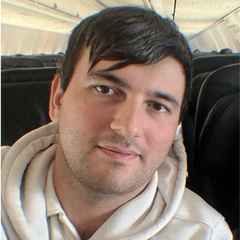 Ruslan Bzarov