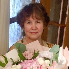 Гулия Валиуллина, 66 лет, Нижнекамск