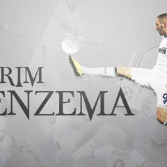 Karim Benzema