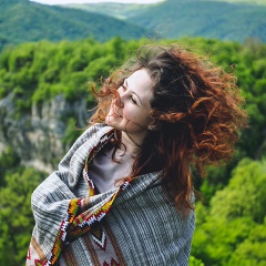 Александра Корганашвили, 36 лет, Сочи