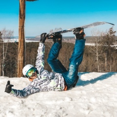 Максим Шумилов, Санкт-Петербург