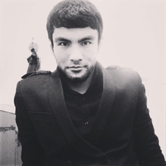 Mubirkhan Akhmedov, 30 лет