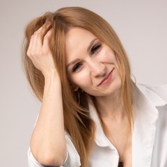 Катюшка Леньшина, 36 лет, Серпухов