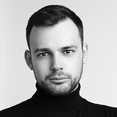 Александр Инвентаж, 36 лет, Москва
